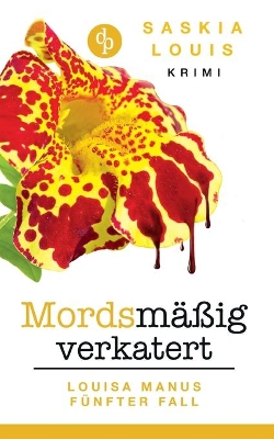 Book cover for Mordsmäßig verkatert