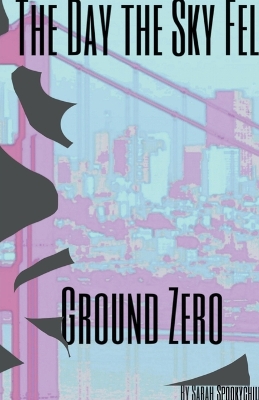 Cover of Ground Zero