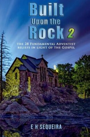 Cover of Built Upon the Rock 2
