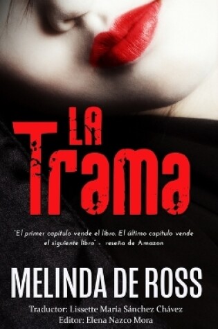 Cover of La trama