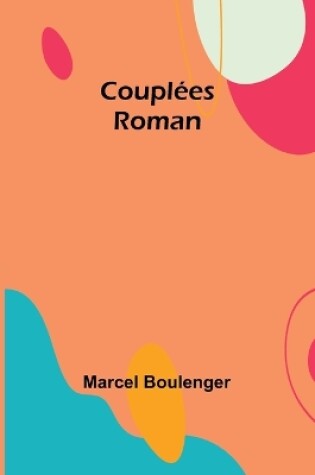 Cover of Couplées