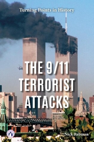 Cover of The 9/11 Terrorist Attacks