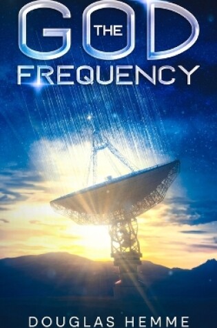 Cover of The God Frequency