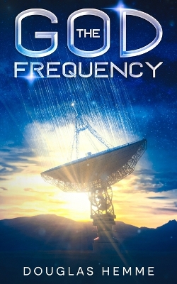 Book cover for The God Frequency