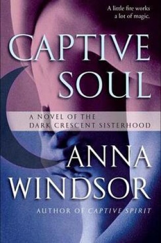 Cover of Captive Soul