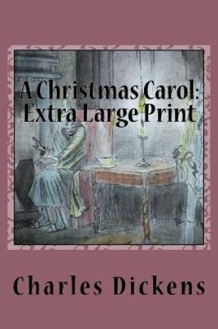 Cover of A Christmas Carol