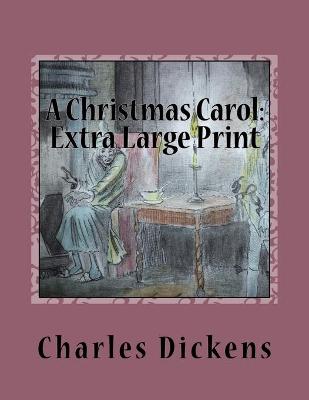 Cover of A Christmas Carol