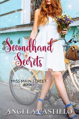 Book cover for Secondhand Secrets