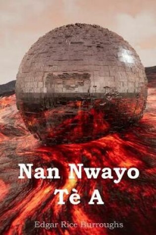 Cover of Nan Nwayo Tè A