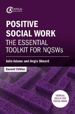 Cover of Positive Social Work