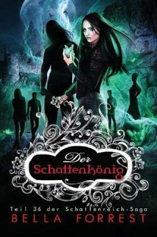 Cover of Das Schattenreich der Vampire 36