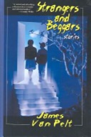 Cover of Strangers and Beggars