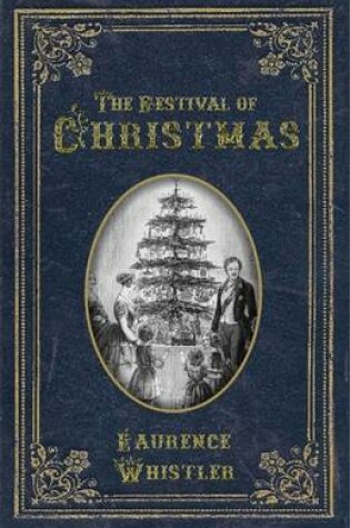 Cover of The Festival of Christmas