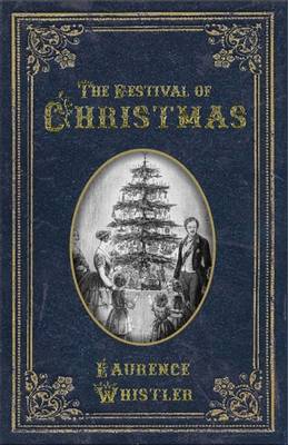 Book cover for The Festival of Christmas