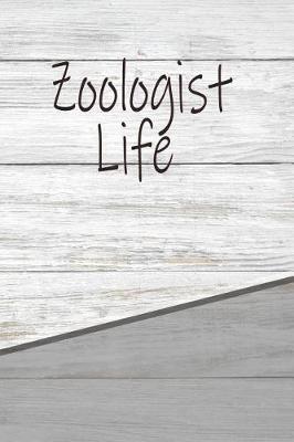 Book cover for Zoologist Life