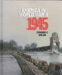 Book cover for America in WW II, 1945