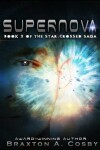 Book cover for Supernova