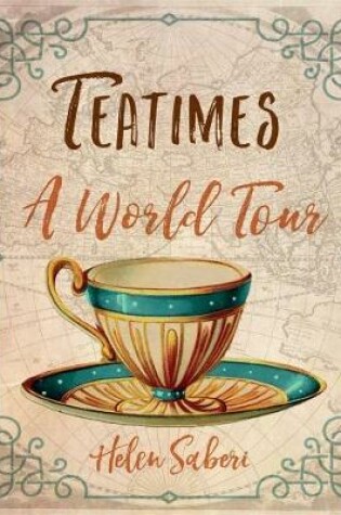 Cover of Teatimes