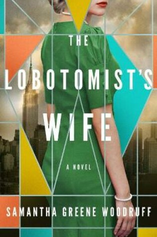Cover of The Lobotomist's Wife