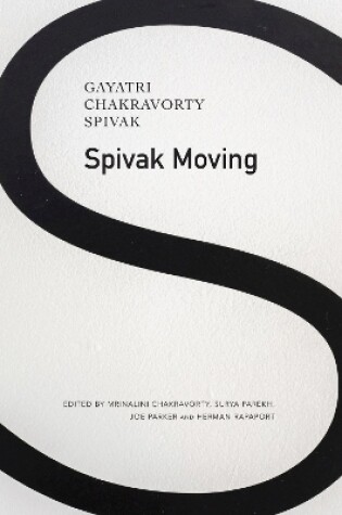 Cover of Spivak Moving