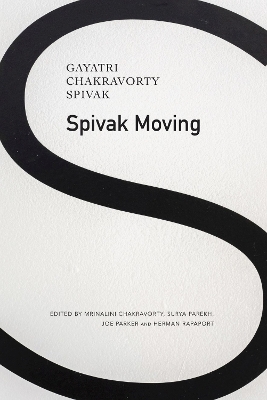 Book cover for Spivak Moving