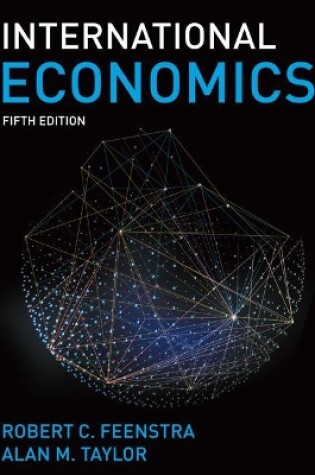 Cover of International Economics