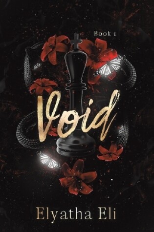 Cover of Void