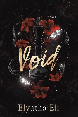 Book cover for Void