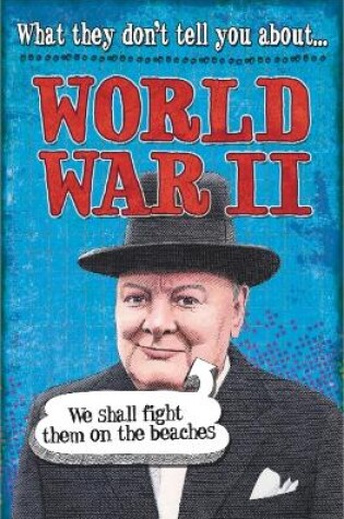 Cover of World War II