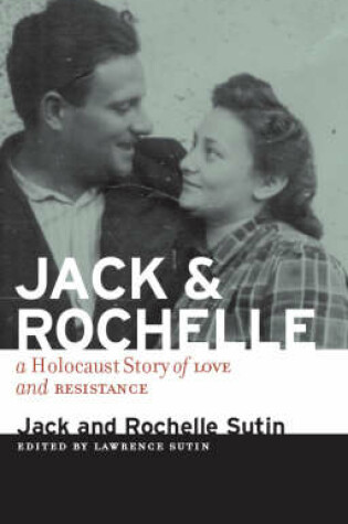 Cover of Jack & Rochelle