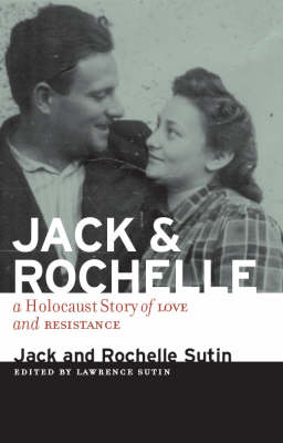 Cover of Jack & Rochelle