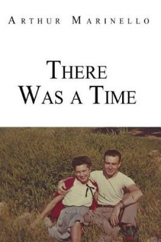 Cover of There Was a Time
