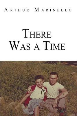 Book cover for There Was a Time