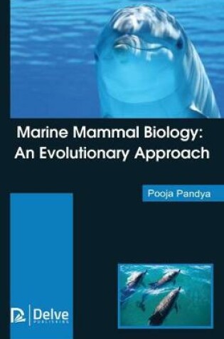 Cover of Marine Mammal Biology