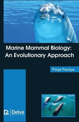 Book cover for Marine Mammal Biology