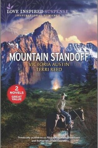 Cover of Mountain Standoff