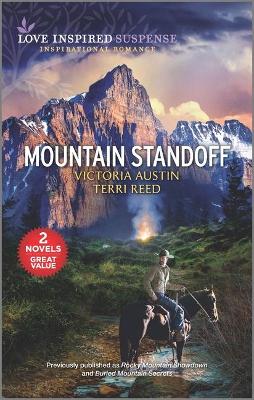 Book cover for Mountain Standoff
