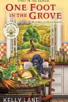 Book cover for One Foot in the Grove