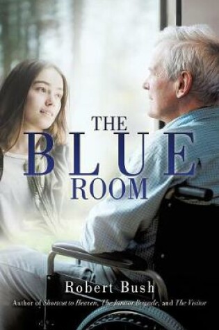 Cover of The Blue Room