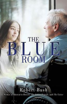 Book cover for The Blue Room