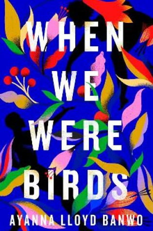 Cover of When We Were Birds