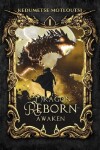 Book cover for Dragon Reborn