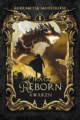 Cover of Dragon Reborn