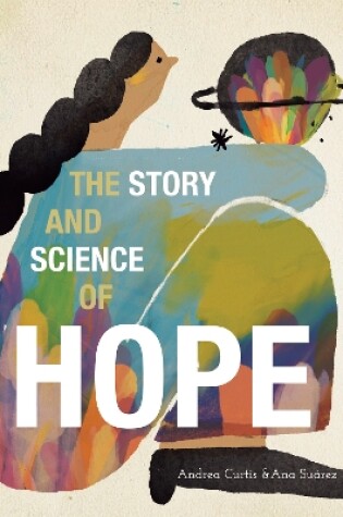 Cover of The Story and Science of Hope