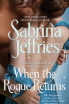 Book cover for When The Rogue Returns