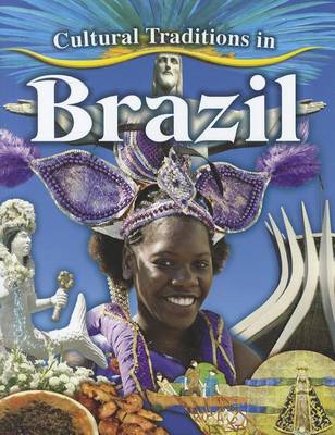 Cover of Cultural Traditions in Brazil