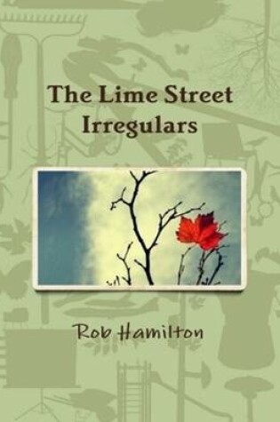 Cover of The Lime Street Irregulars