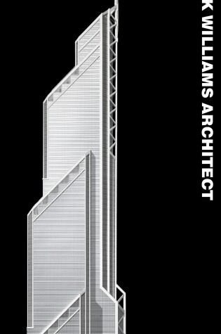 Cover of Frank Williams Architect