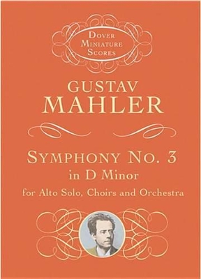 Book cover for Symphony No.3 In D Minor