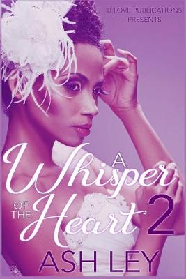 Book cover for A Whisper of the Heart 2